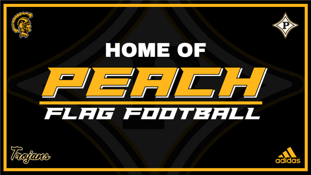 Welcome to the Peach County High School Flag Football home page.