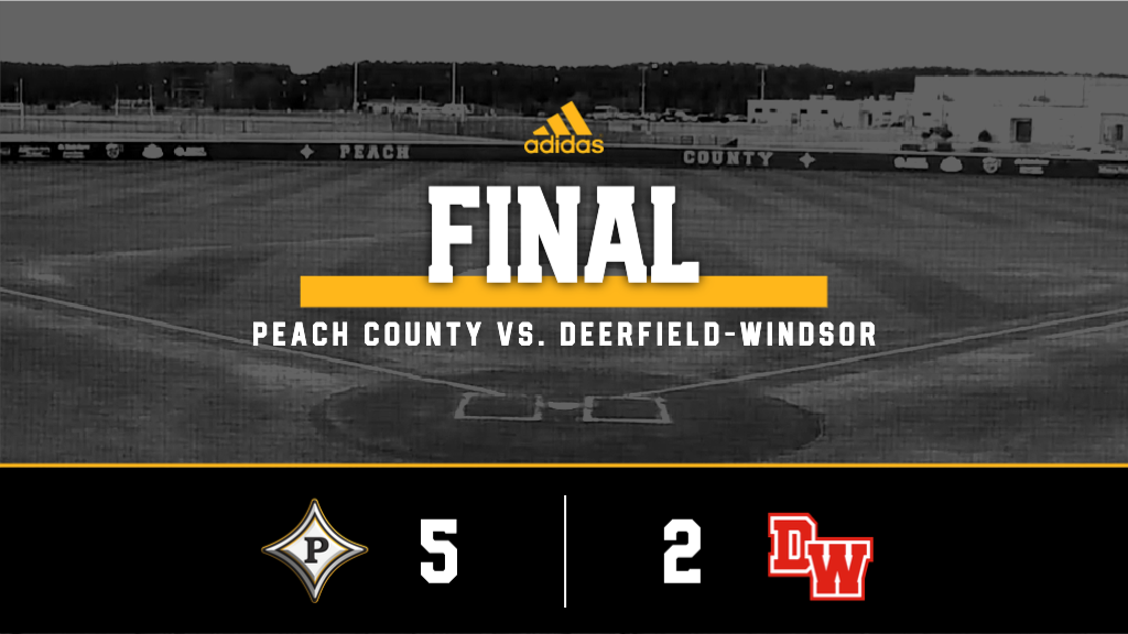 Baseball wins season home opener