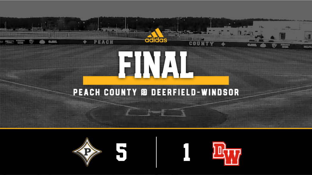 Peach County improves to 2-0