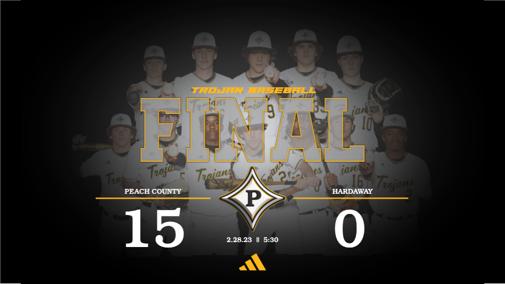 Aden New leads Trojans to another victory