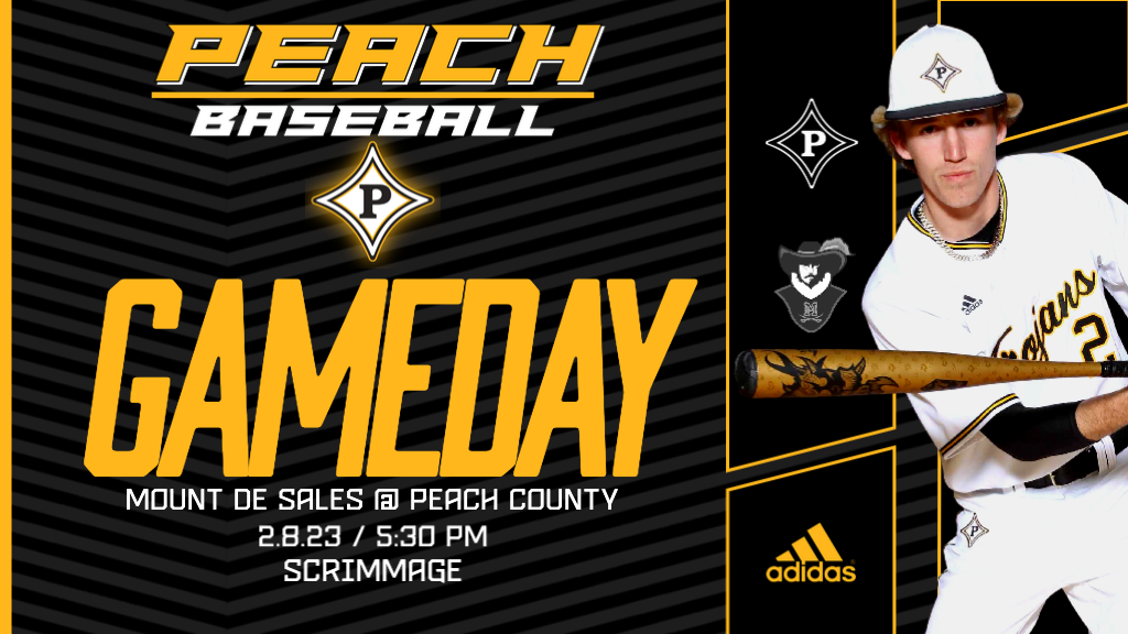 Baseball kicks off the season with a scrimmage against MDS