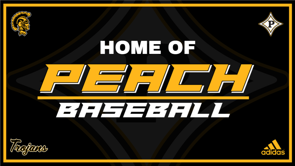 Welcome to the Peach County Baseball home page.