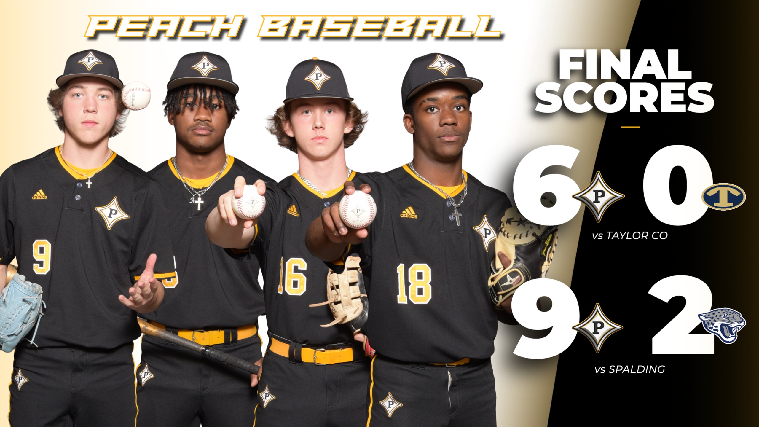 Trojans repeat Back-to-Back No Hitter Performance