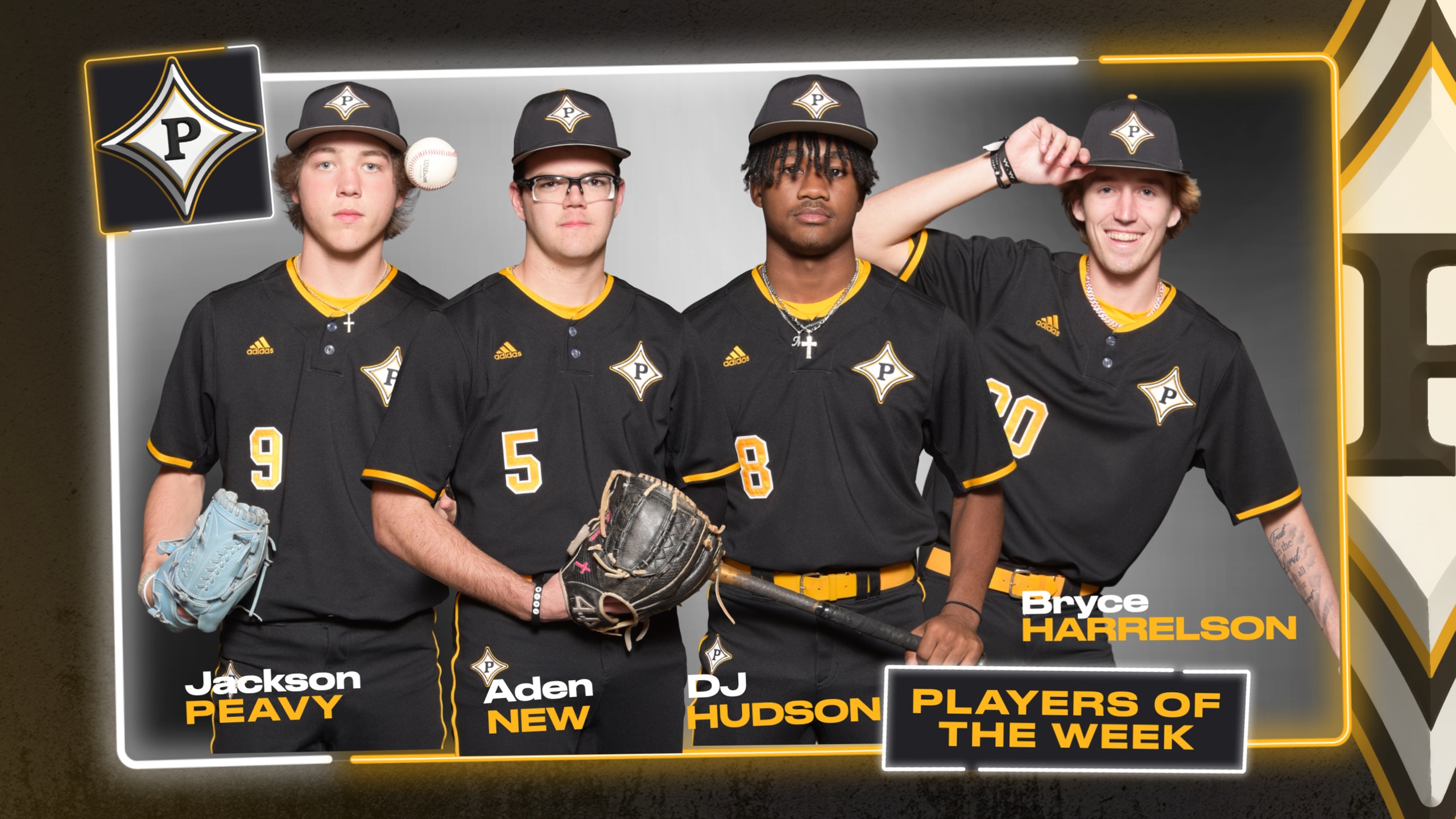 The Trojan Pitching Staff Earns POTW Honors