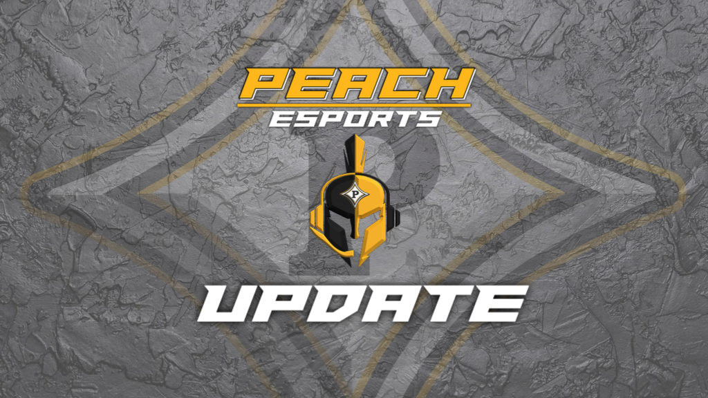 eSports Season Update