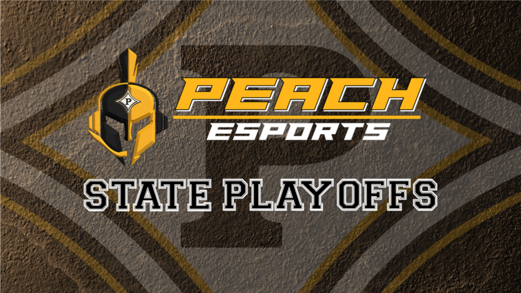 eSports heading into the State Playoffs