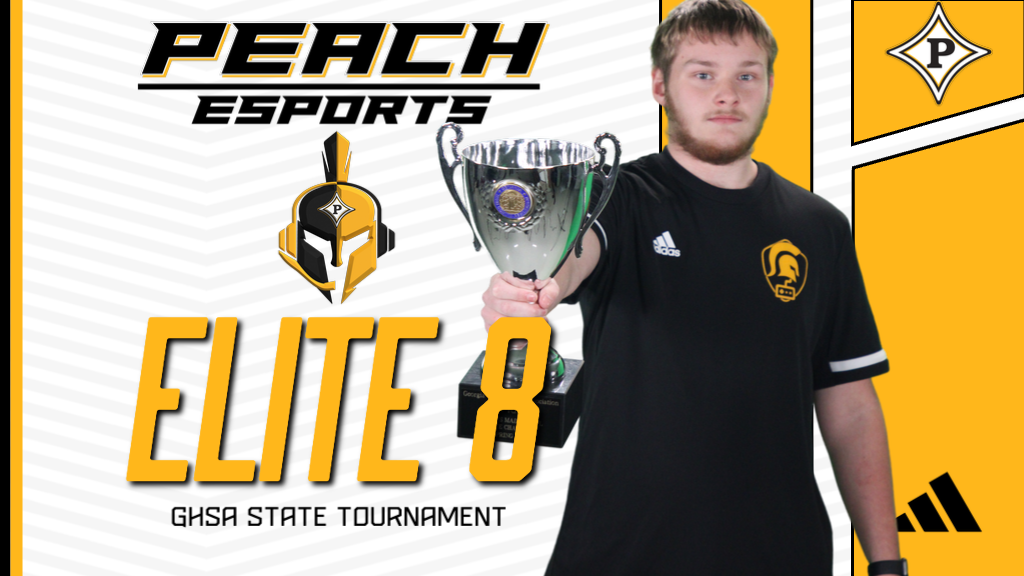 eSports set for a big week