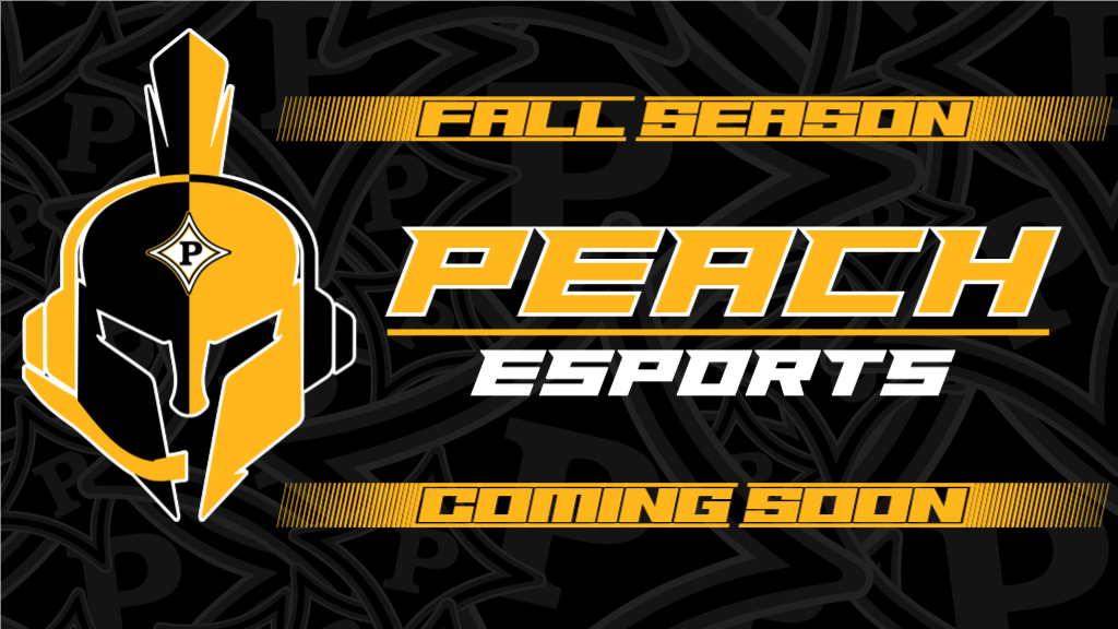 eSports - Fall Season begins soon