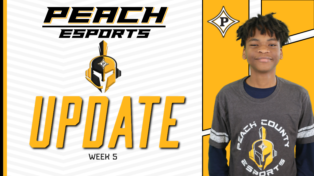 eSports Week 5 Update