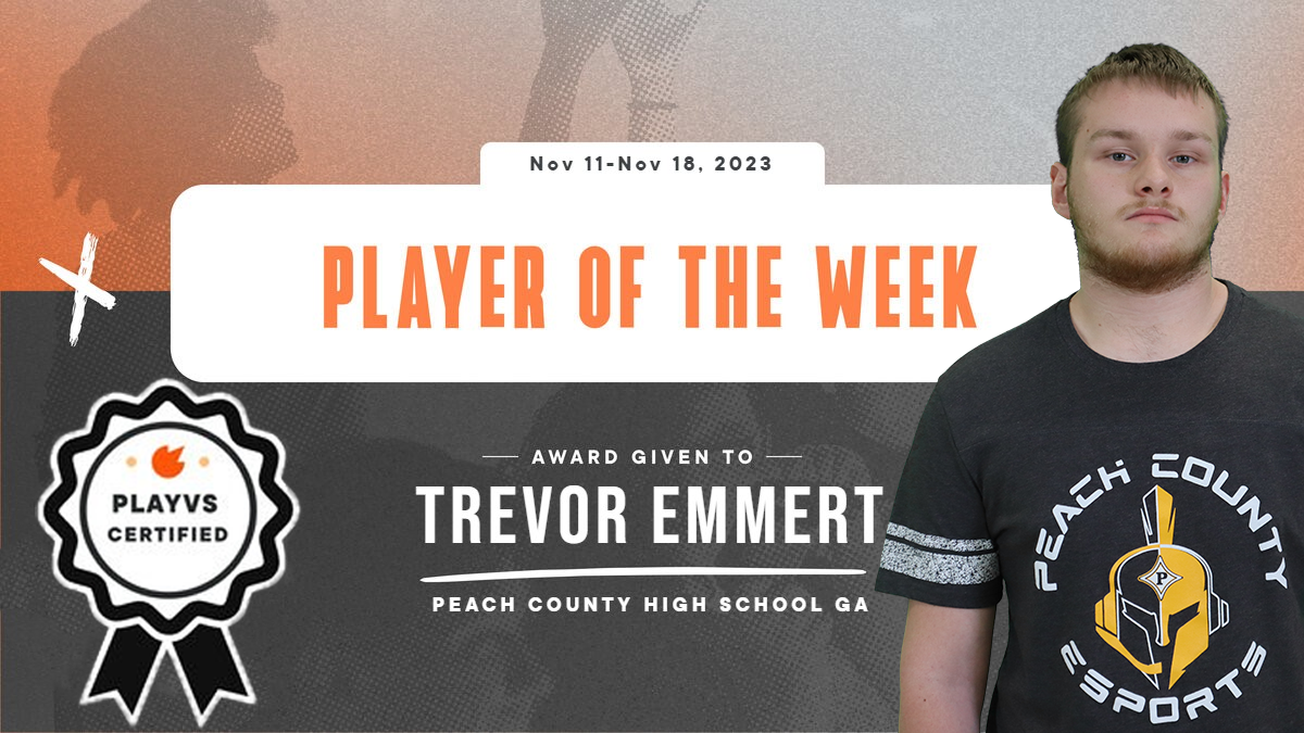 eSports POTW and Regular Season Recap