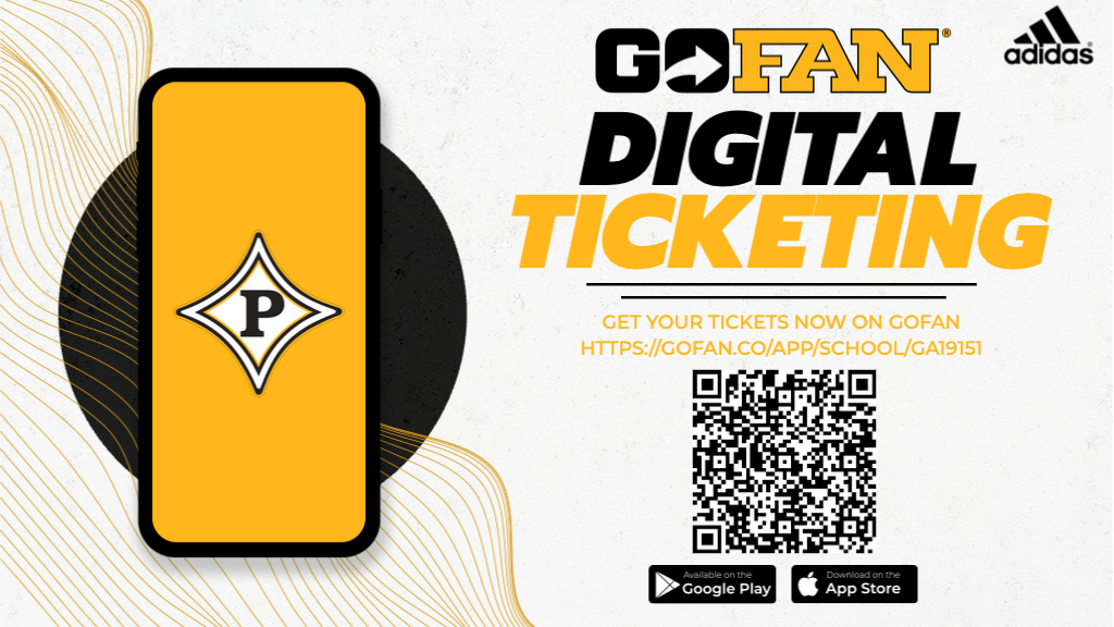 GoFan Tickets for Friday - Northside at Peach County 8pm
