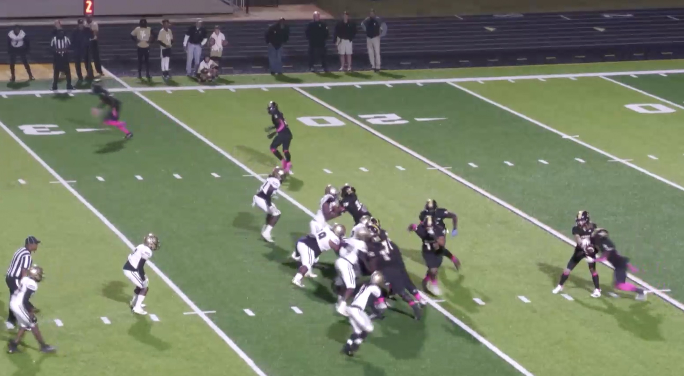 Trojan Football Review - Recap of last week and preview of tonight