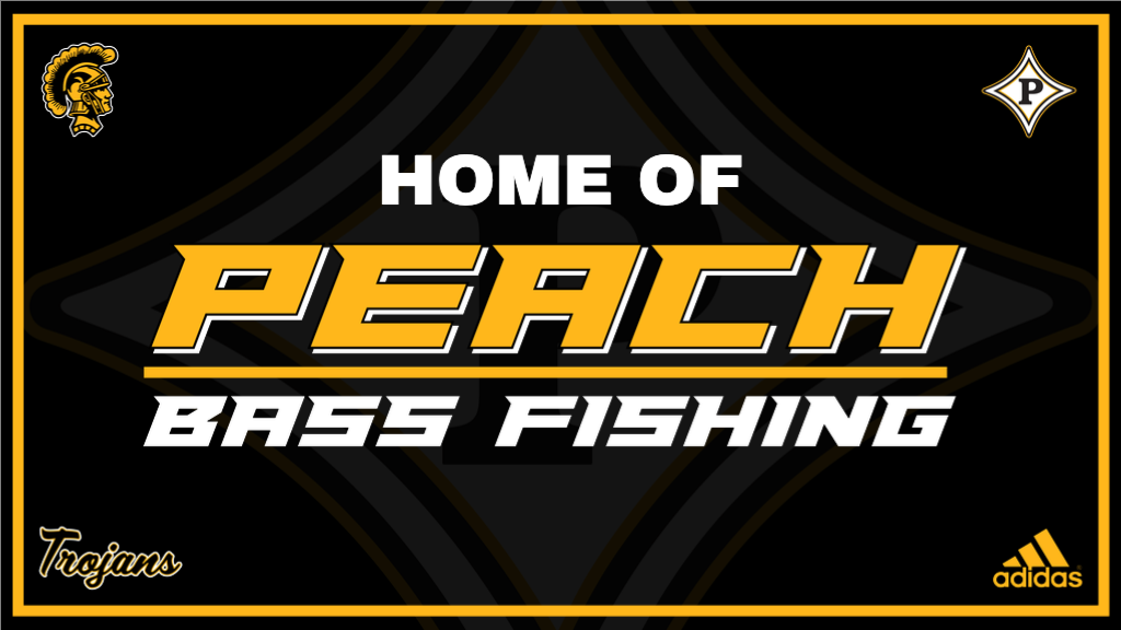 Welcome to the Peach County Bass Fishing home page.