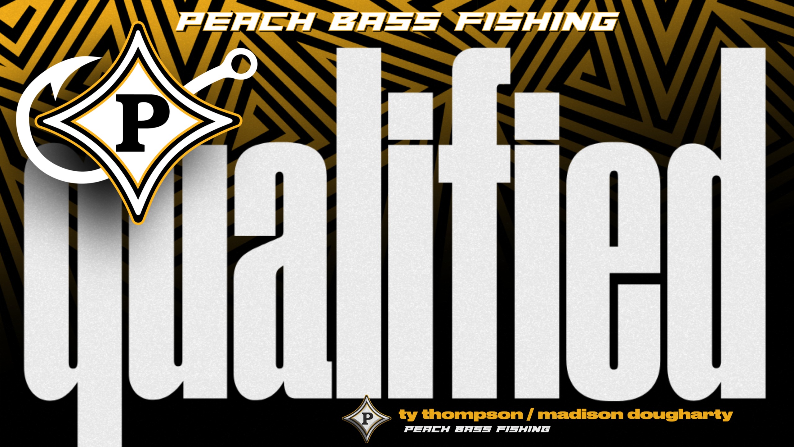 Bass Fishing Qualifies Two for the State Championship