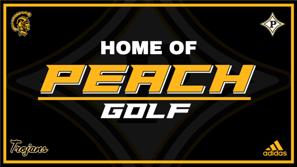 Welcome to the Peach County Golf home page.