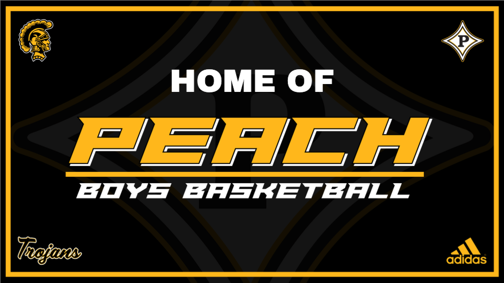 Welcome to the Peach County Boys Basketball home page.