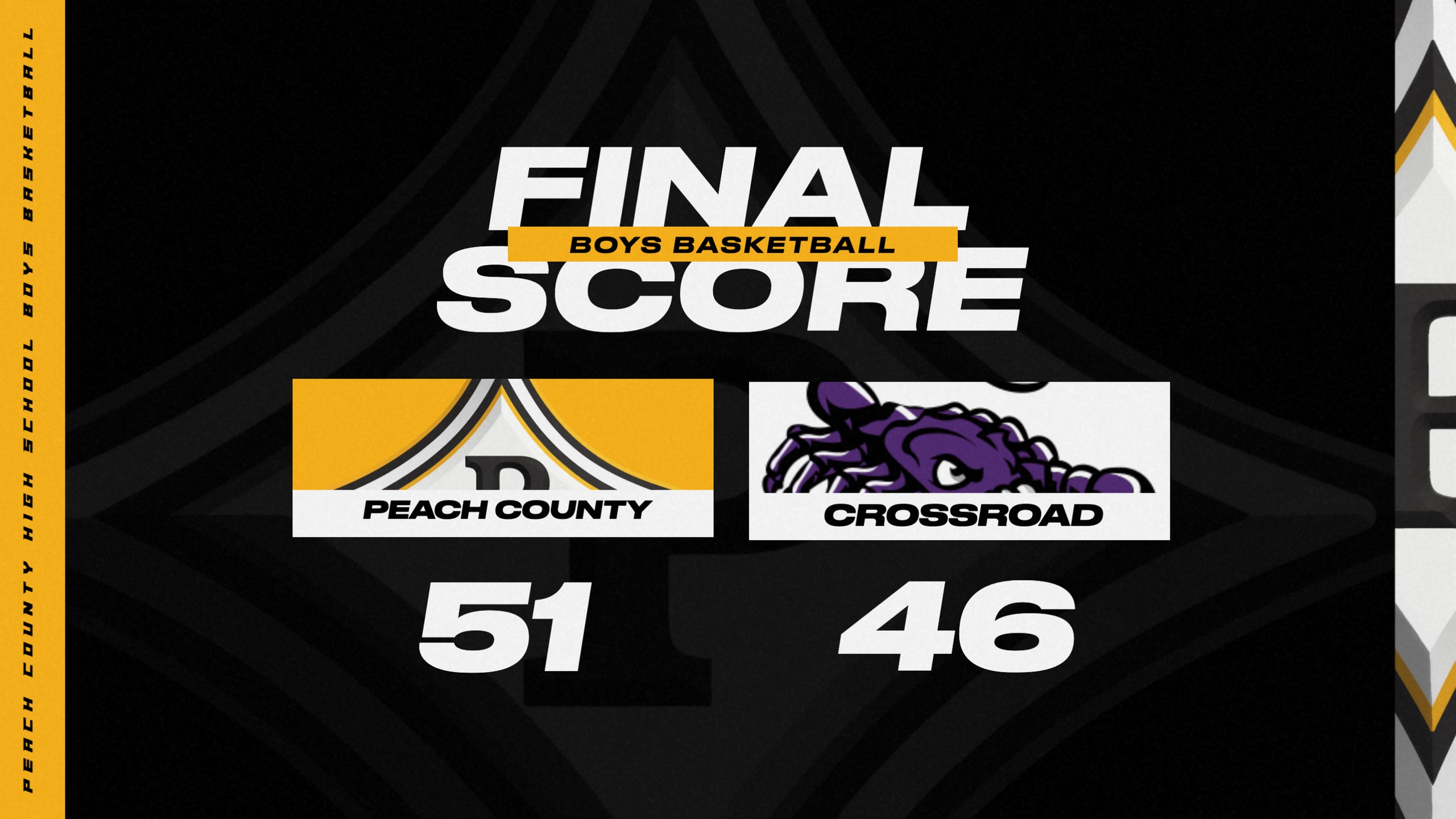 Boys Basketball gets its first W of the season in Tallahassee