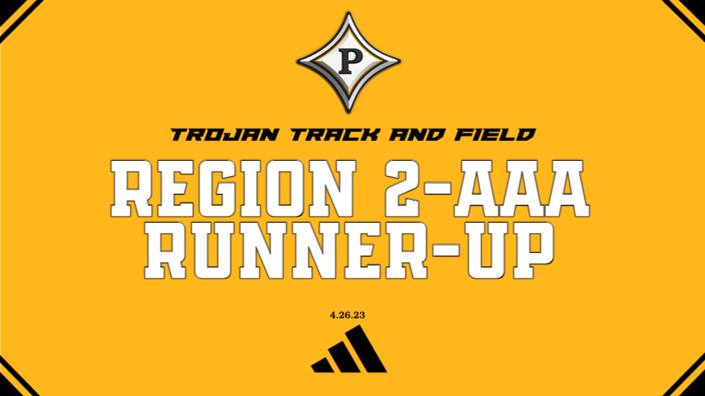 Peach County Track and Field Sectional Qualifiers