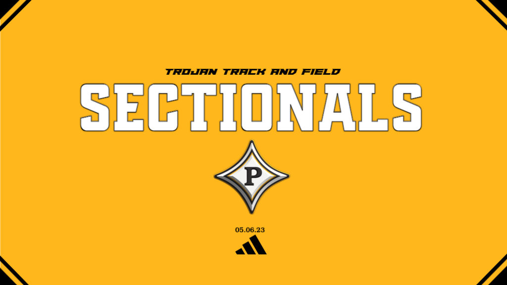 Boys and Girls Track - Sectionals Update