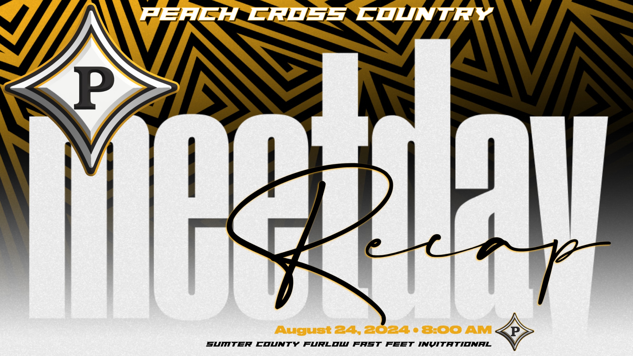 Cross County has another good showing