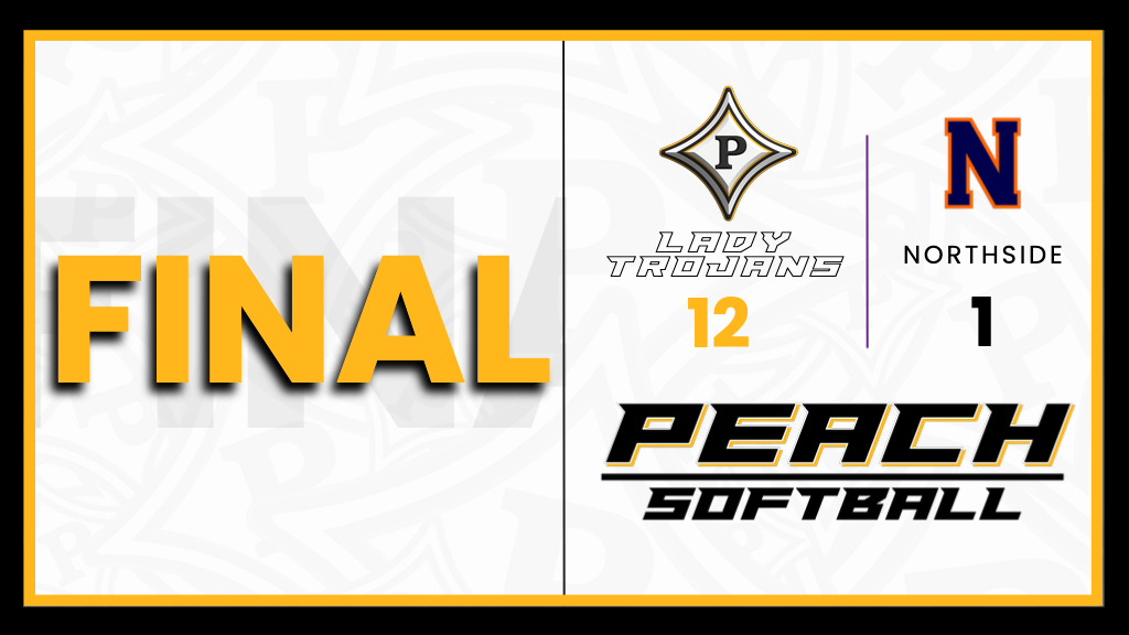Lady Trojans improve to 2-0 with a 12-1 win at Northside