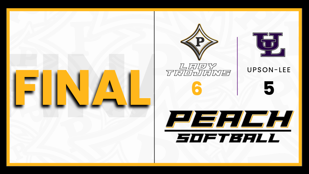Lady Trojans win Region 2-AAA opener
