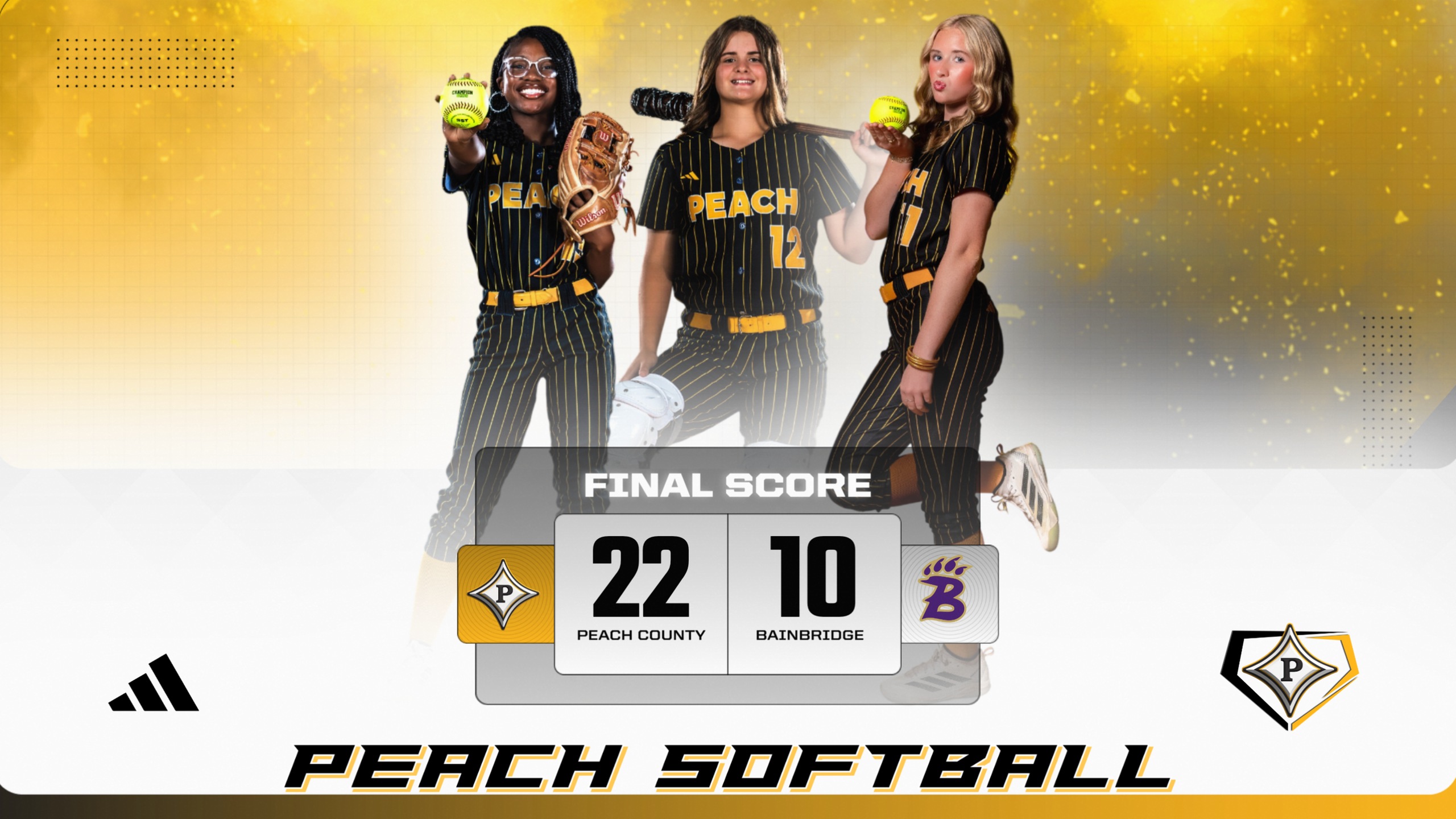 Lady Trojans get big Region 1-AAA road win