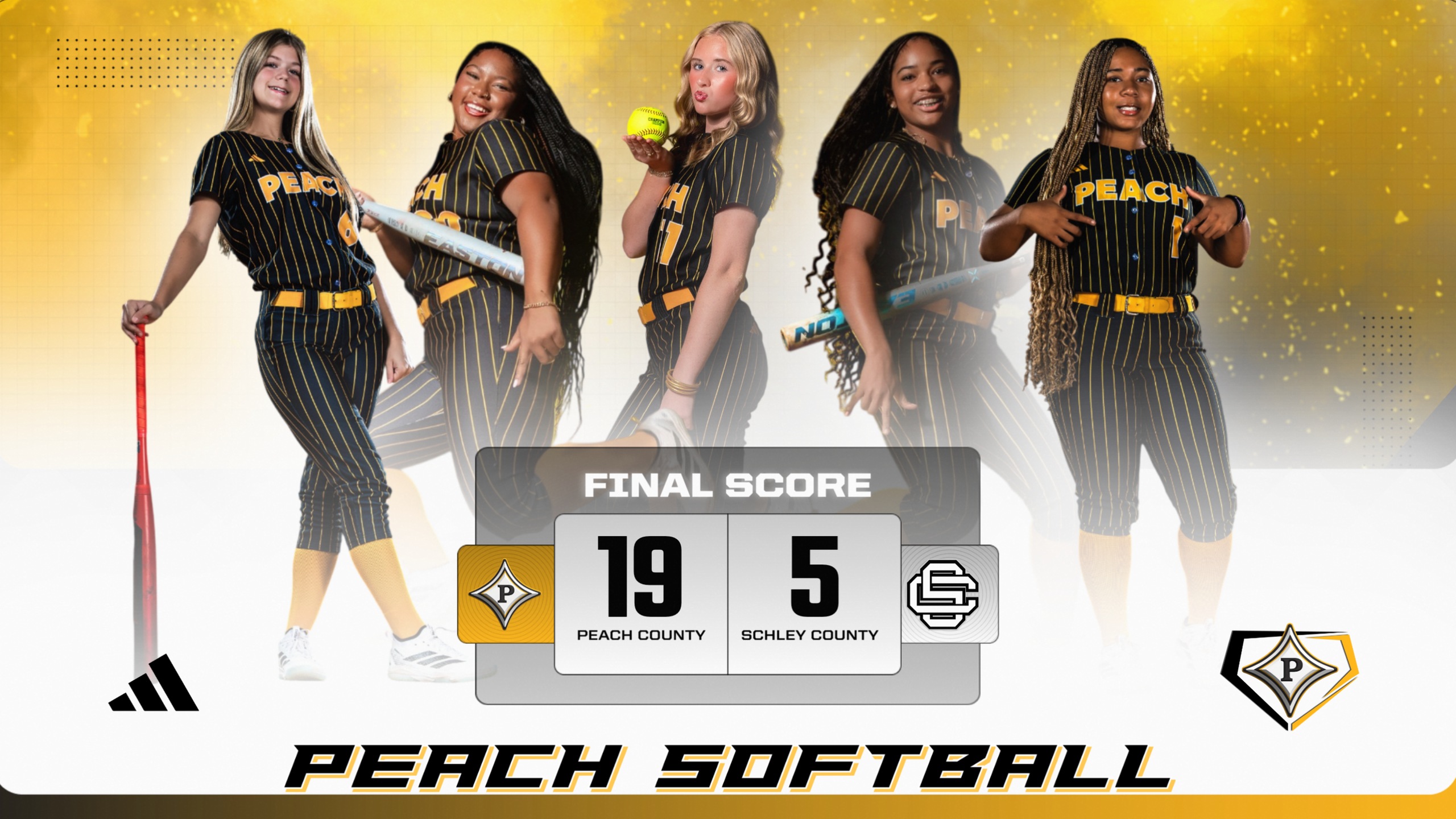 Lady Trojans move to 13-7 with a 19-5 win over Schley County