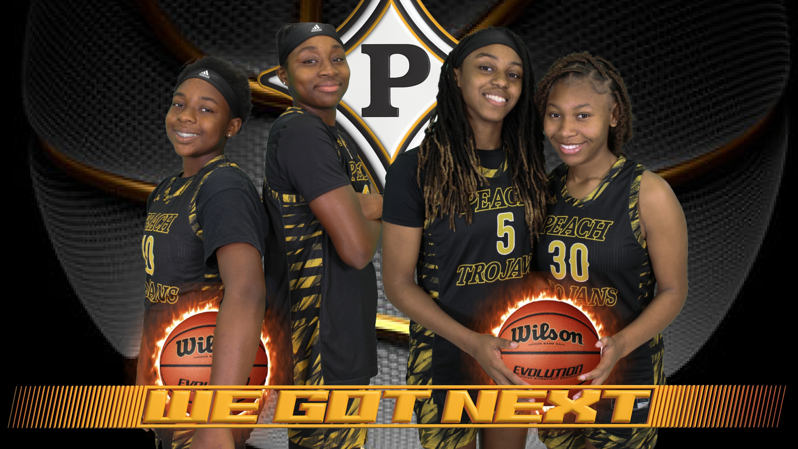 Lady Trojans Basketball releases 2022-23 schedule
