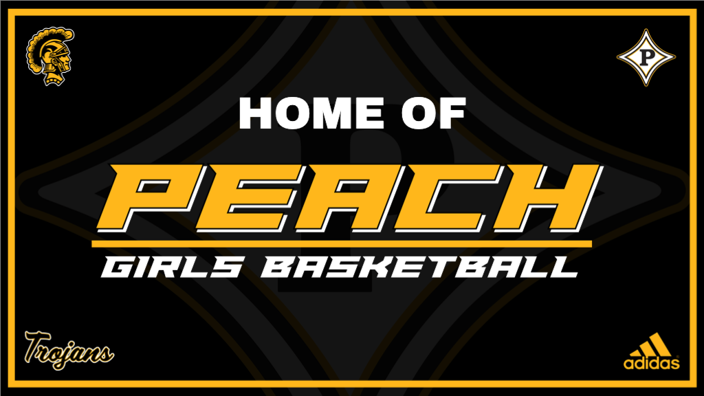 Welcome to the Peach County Girls Basketball home page.