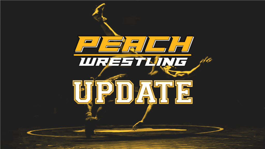 Peach County Wrestling splits its first matches of the season