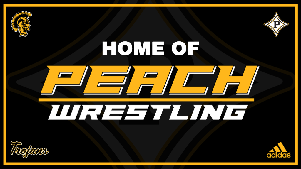 Welcome to the Peach County Wrestling home page.