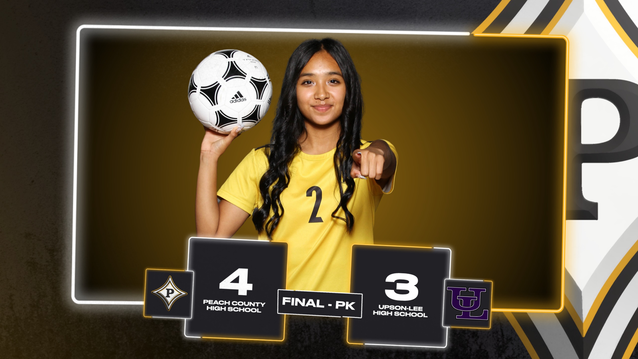 Lady Trojans Soccer gets opening game win in PKs