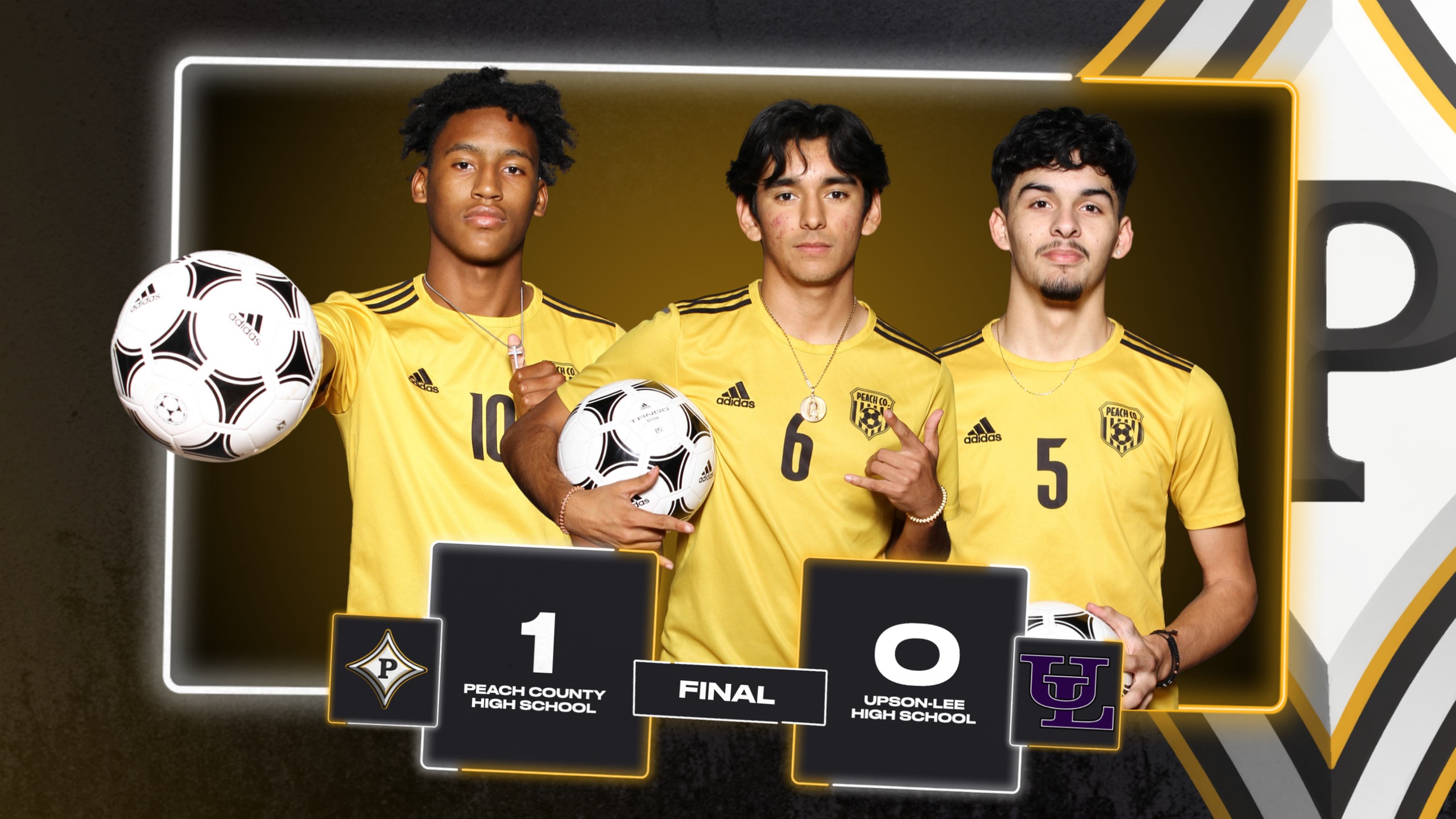 Boys Soccer gets opening game W