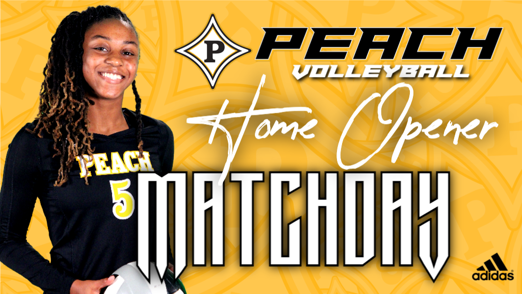 Home Opener is today!!!