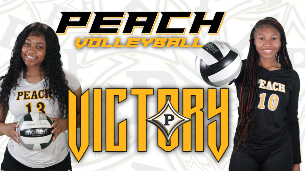 Volleyball splits tri-match