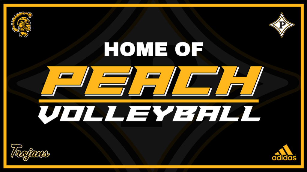 Welcome to the Peach County High School Volleyball home page.