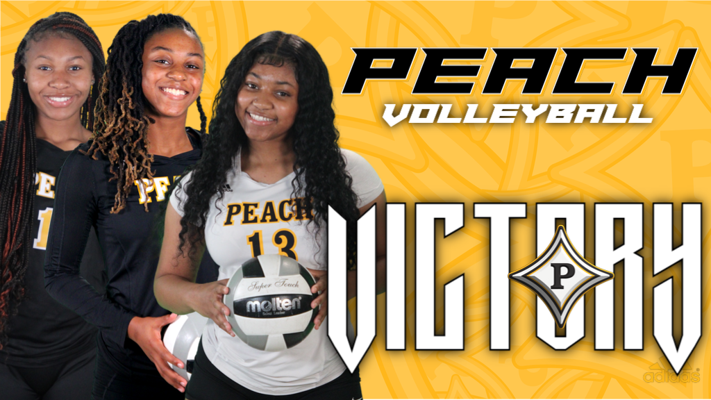Volleyball starts 1-0 in Region 2-AAA