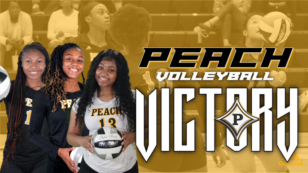 Volleyball defeats Taylor County 2-0